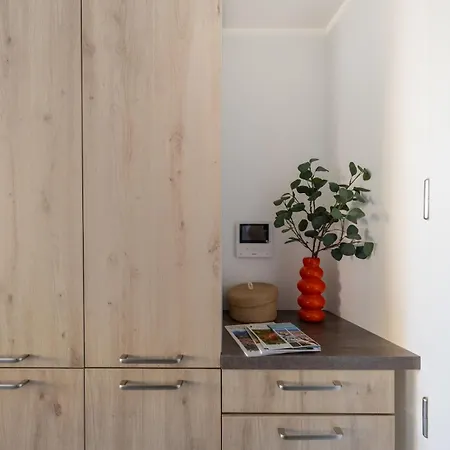 Apartman Entierement Equipe 5 Min Monaco *