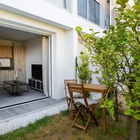 Entierement Equipe 5 Min Monaco Apartman Beausoleil
