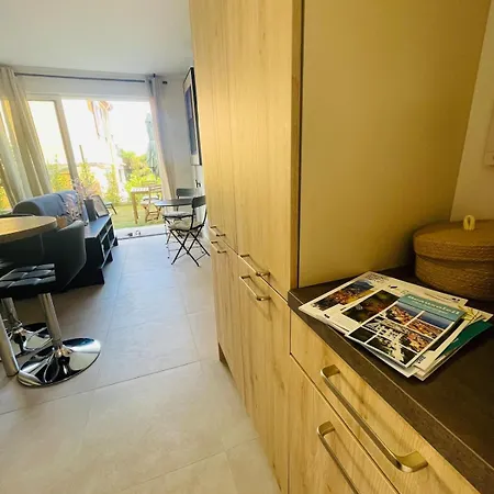 Entierement Equipe 5 Min Monaco Apartamento Beausoleil