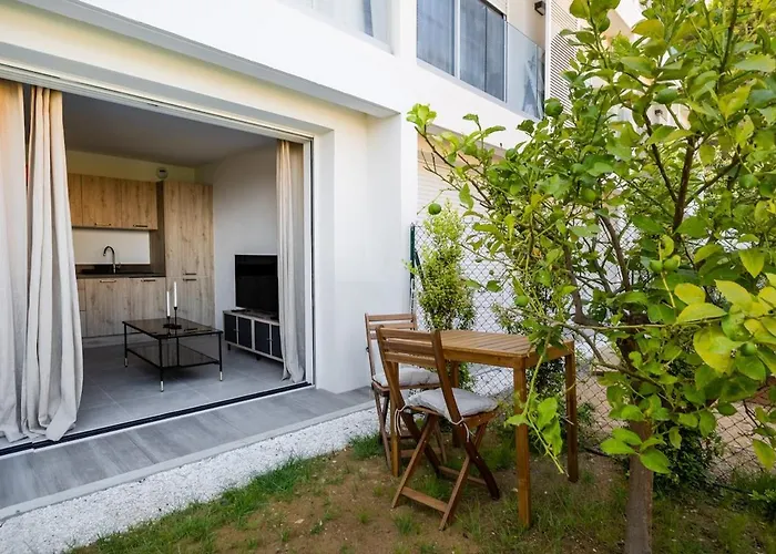 Entierement Equipe 5 Min Monaco Apartment Beausoleil